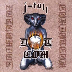 J-Tull Dot Com [CD]