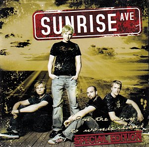 On the Way to Wonderland [CD]