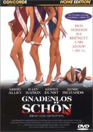 Gnadenlos schö [DVD]