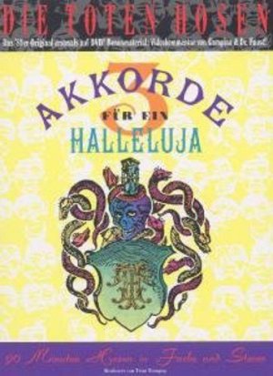 Die Toten Hosen - 3 Akkorde für ein Halleluja [DVD]