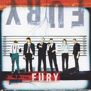 Brilliant Thieves [CD]