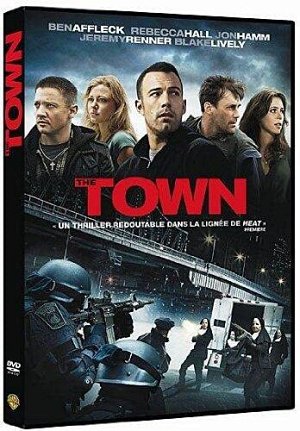 The Town [DVD]