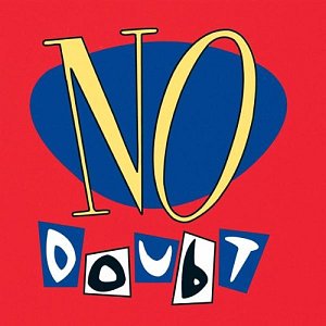 No Doubt [CD]