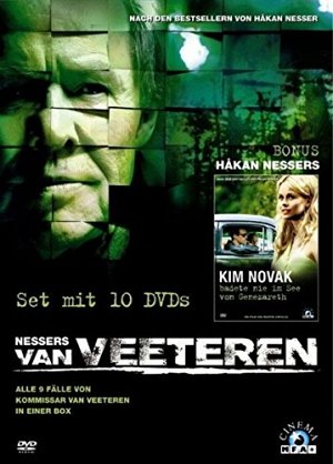 Hakan-Nesser-Box [DVD]