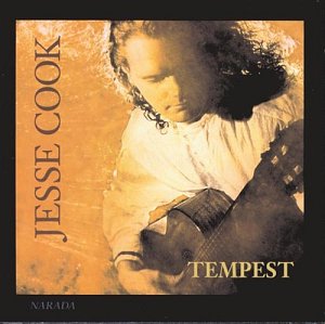 Tempest [CD]