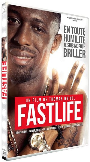 Fastlife [DVD]