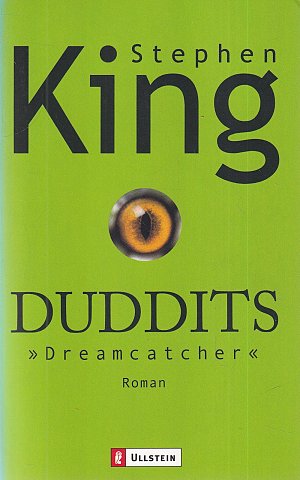 Duddits Dreamcatcher