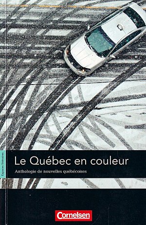 Le Québec en couleur