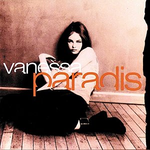 Vanessa Paradis [CD]