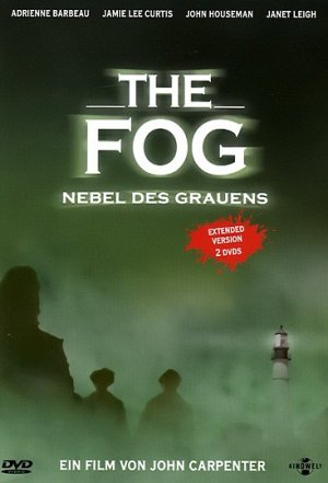 The Fog - Nebel des Grauens [DVD]