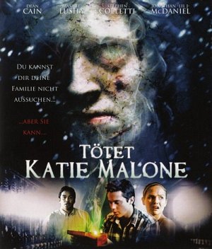 Tötet Katie Malone [Blu-ray]