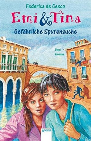 Gefährliche Spurensuche