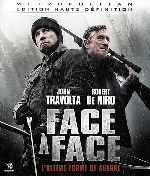 Face à face [Blu-ray]