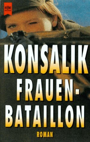 Frauenbataillon