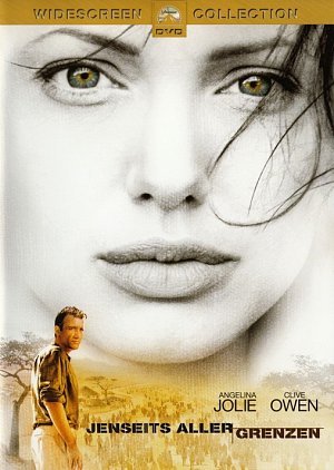 Jenseits aller Grenzen [DVD]