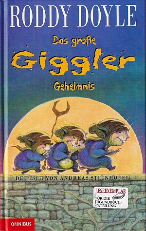 Das grosse Giggler-Geheimnis