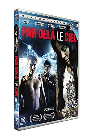 Par-delà le ciel [DVD]