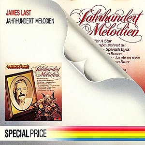 Jahrhundertmelodien [CD]