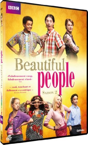Beautiful people - Saison 2 (VOST) [DVD]