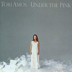 Under the Pink [CD]