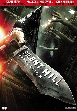 Silent Hill - Revelation [DVD]