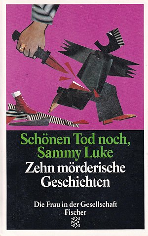 Schönen Tod noch, Sammy Luke