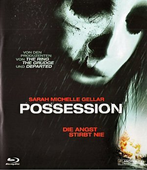 Possession - Die Angst stirbt nie [Blu-ray]