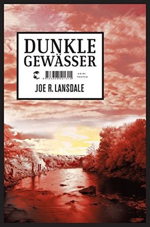 Dunkle Gewässer