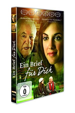 Ein Brief für Dich [DVD]