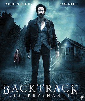 Backtrack [Blu-ray]