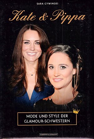 Kate & Pippa
