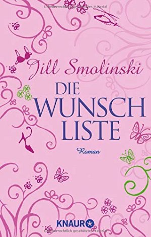 Die Wunschliste