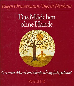 Das Mädchen ohne Hände