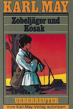 Zobeljäger und Kosak