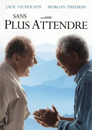 Sans plus attendre [DVD]