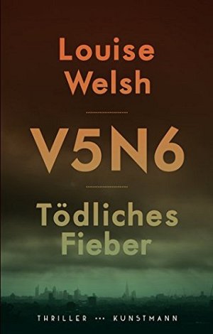 V5N6 - Tödliches Fieber