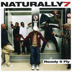 Ready II Fly [CD]