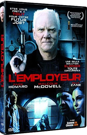 L'Employeur [DVD]