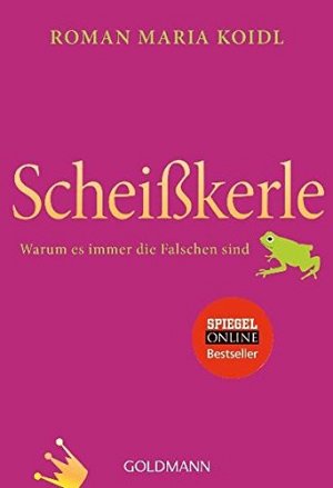 Scheisskerle