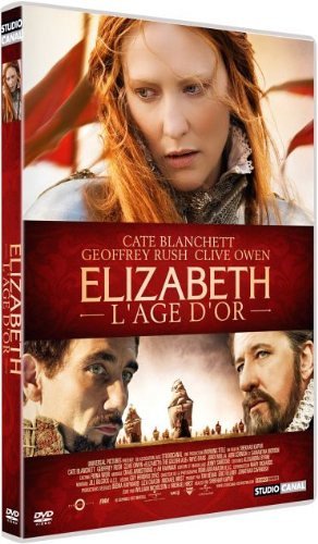 Elizabeth - L'age d'or [DVD]