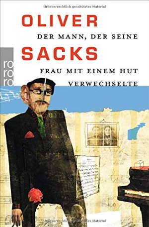 Der Mann, der seine Frau mit einem Hut verwechselte
