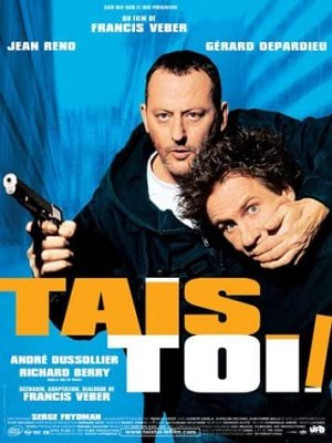 Tais-toi! [DVD]