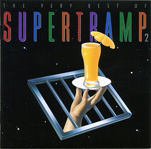 The Very Best of Supertramp 2 [CD]