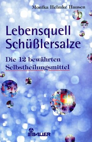 Lebensquell Schüsslersalze