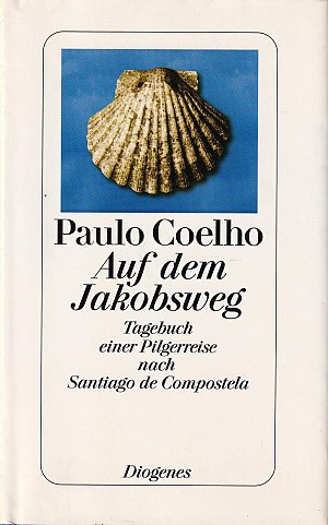 Auf dem Jakobsweg