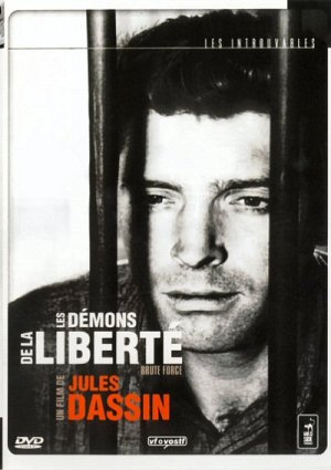 Les démons de la liberté [DVD]