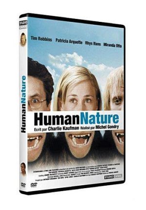 Human Nature [DVD]