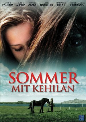 Sommer mit Kehilan - Coming Home [DVD]