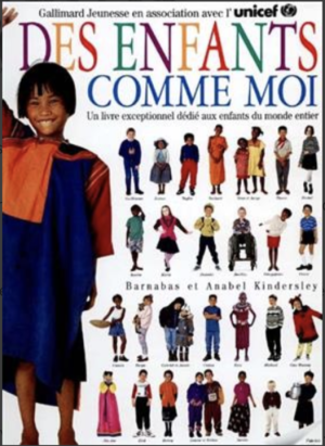 Des enfants comme moi