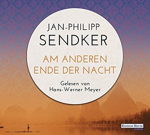 Am anderen Ende der Nacht